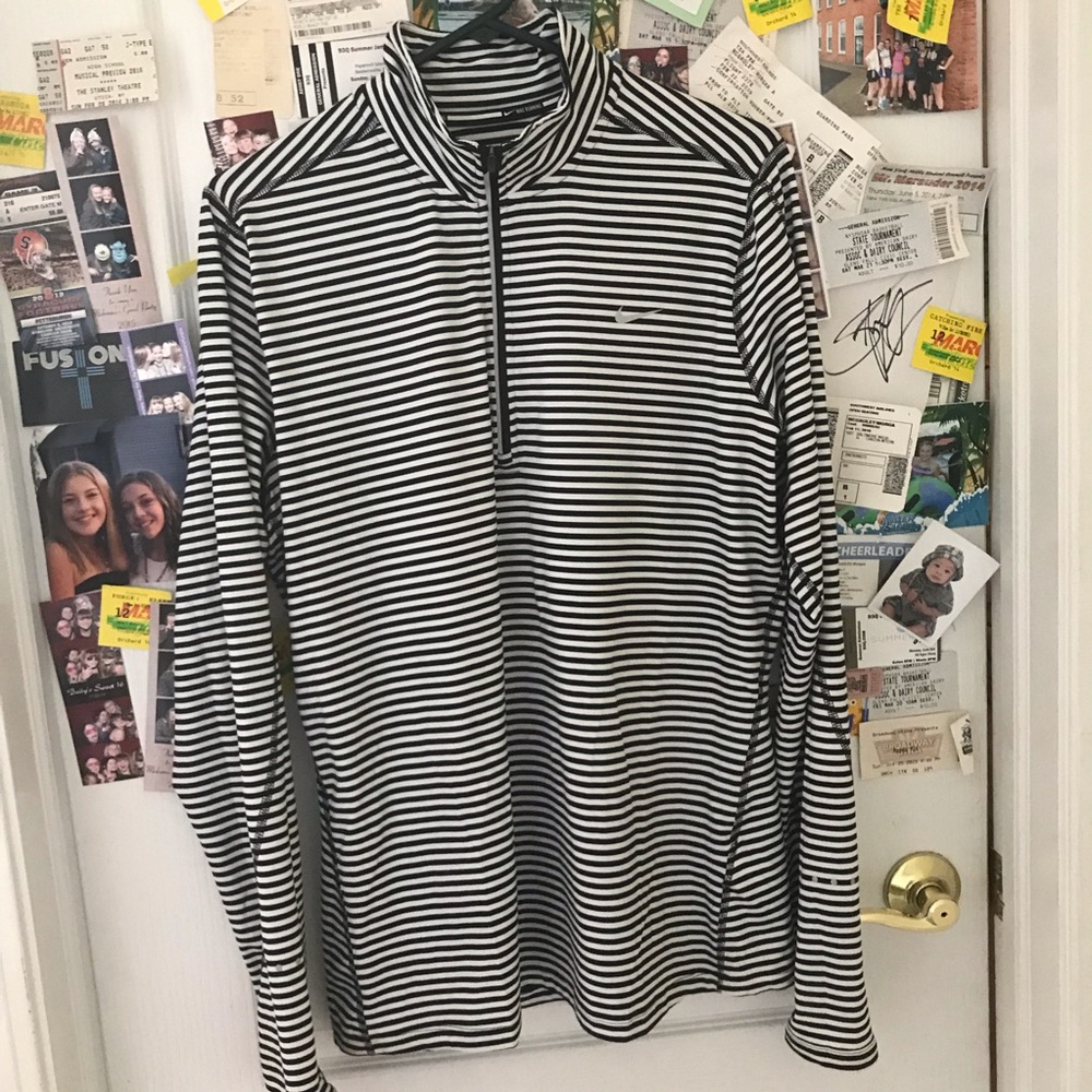 NWOT Nike Running Dri-fit